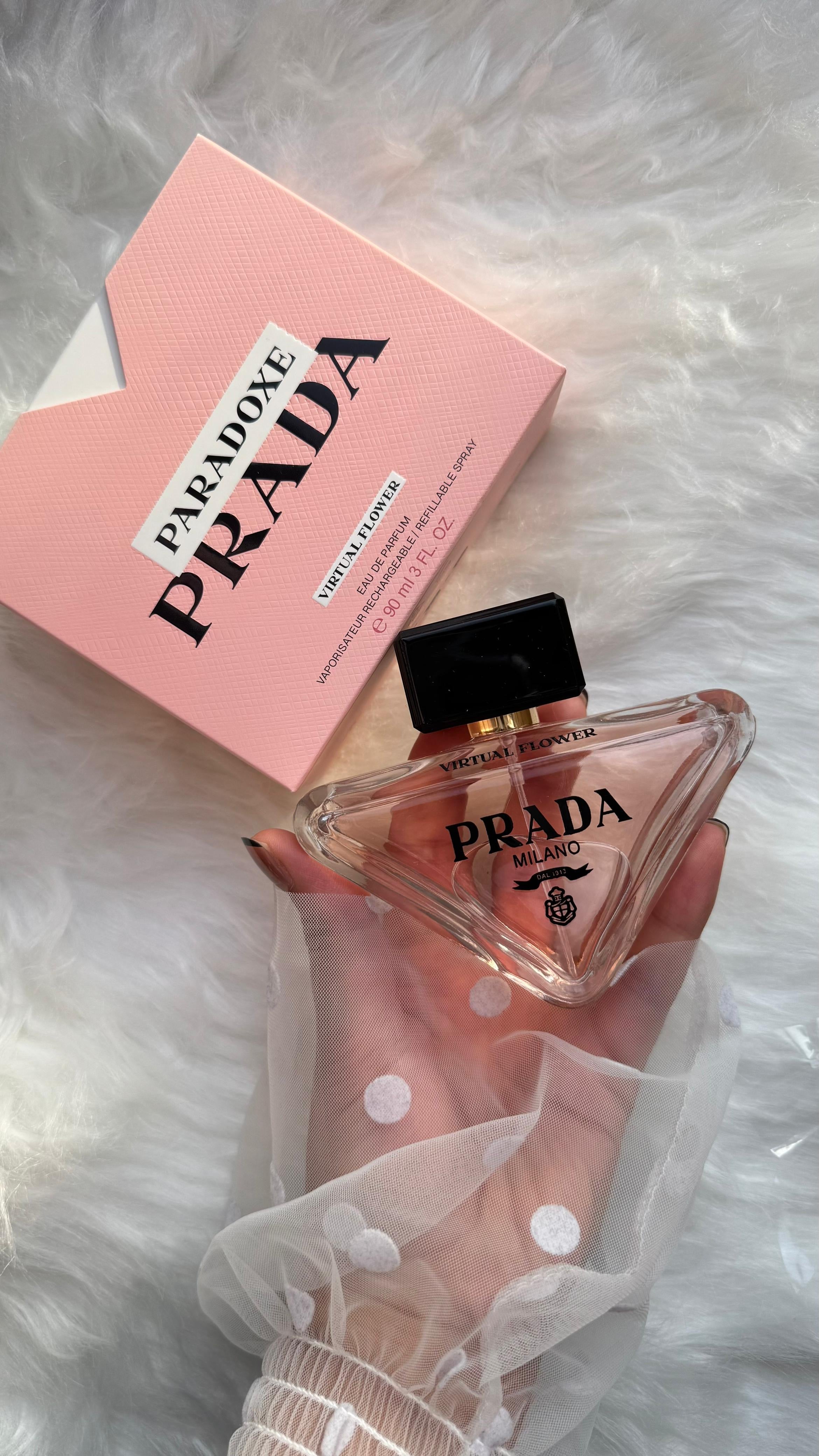 Fragrance for Her