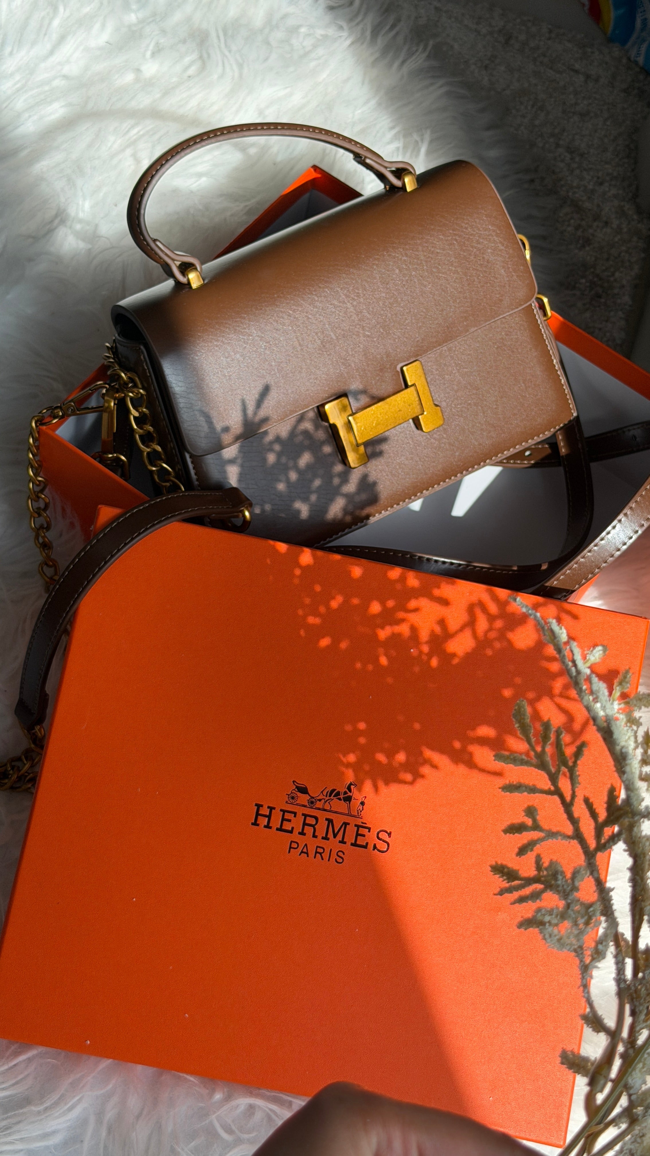 Bags