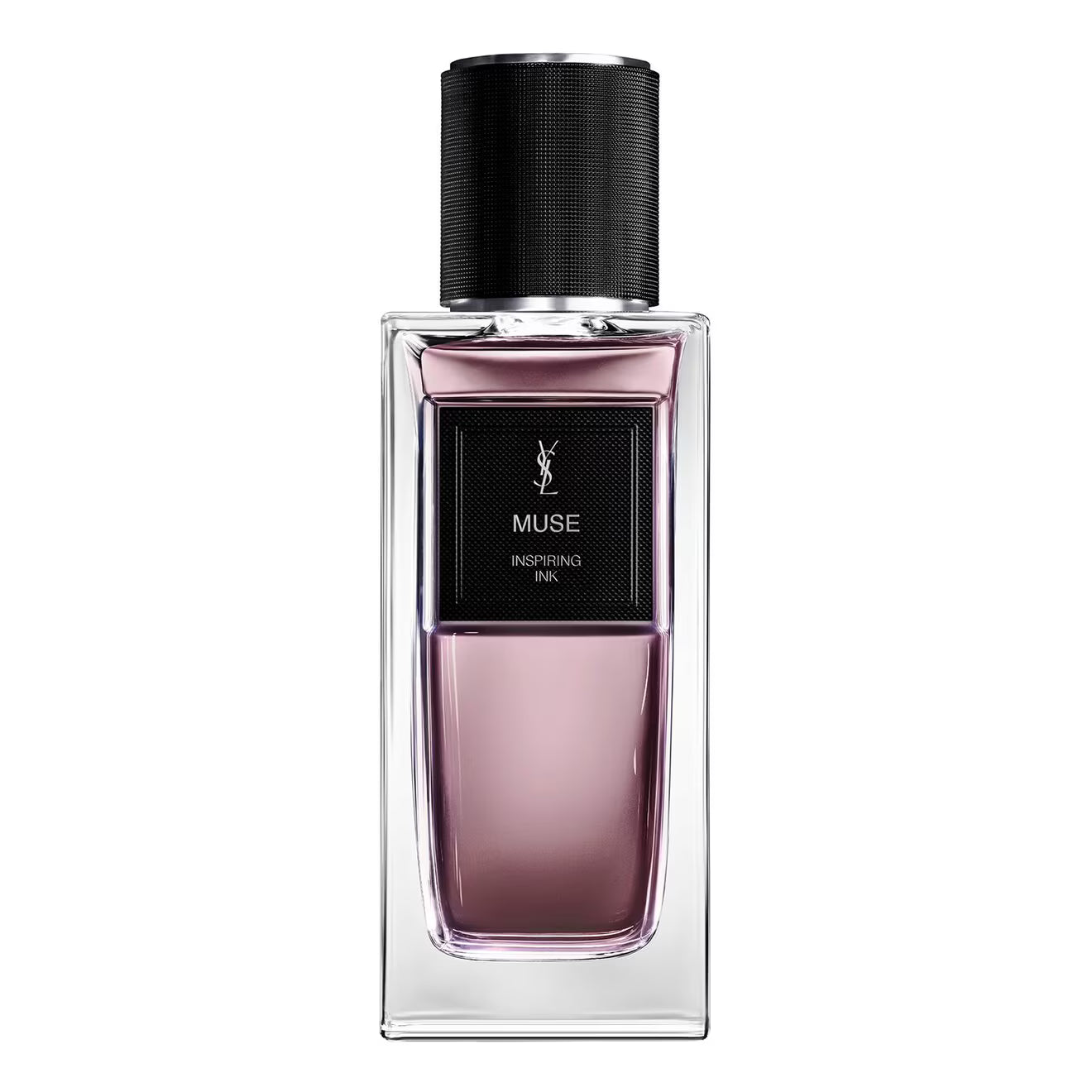 Yves Saint Laurent Muse Inspiring Ink