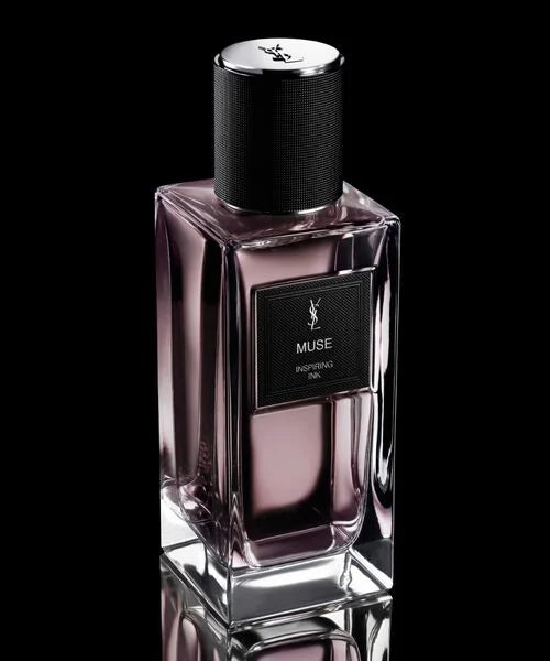 Yves Saint Laurent Muse Inspiring Ink