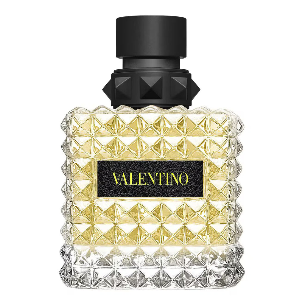 Valentino Born in Roma Uomo Yellow Dream