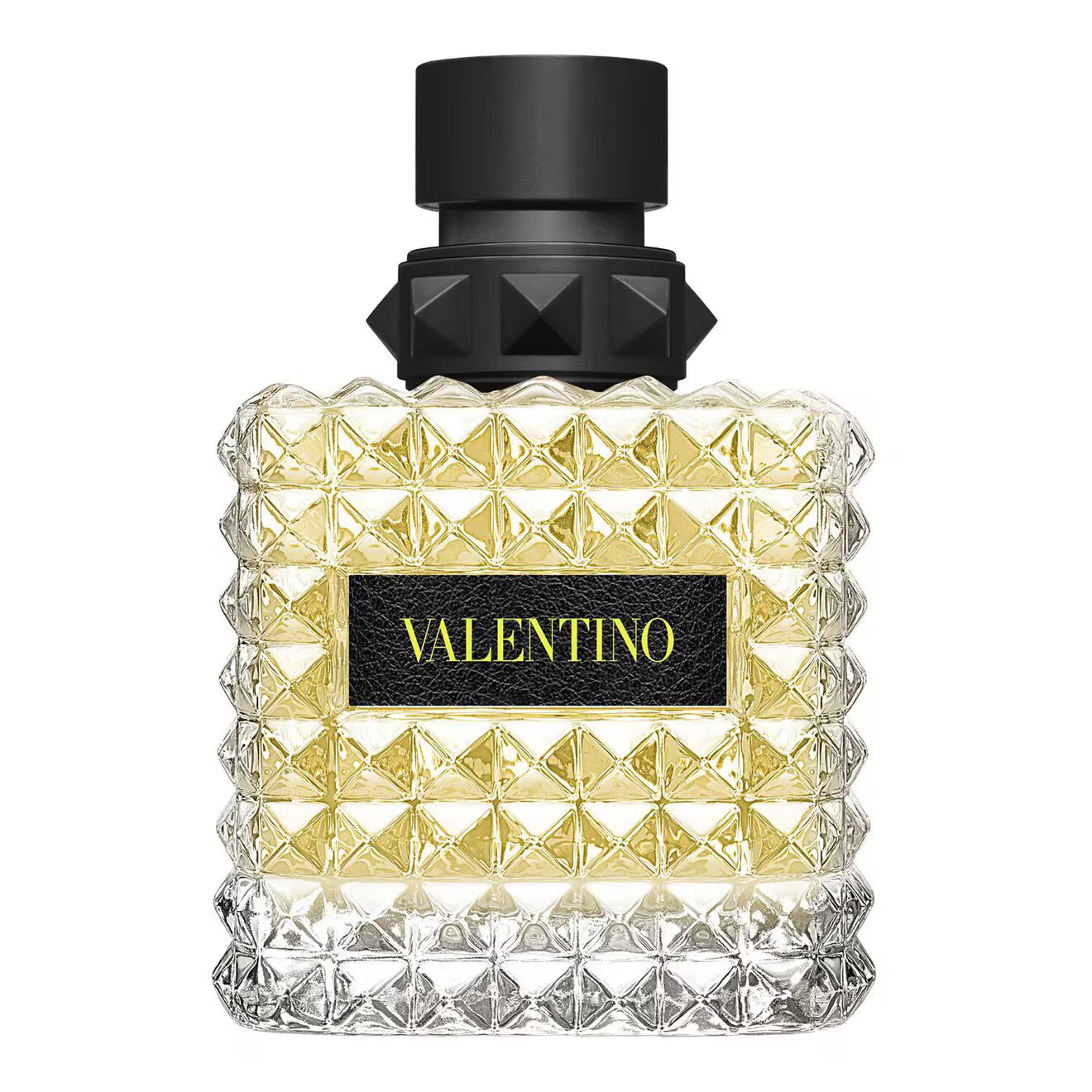 Valentino Born in Roma Uomo Yellow Dream