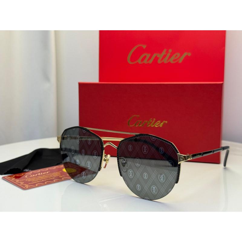 Cartier - 2