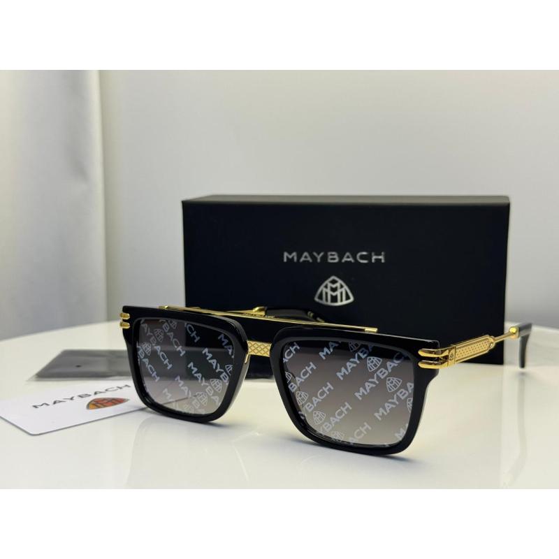 Maybach - 10