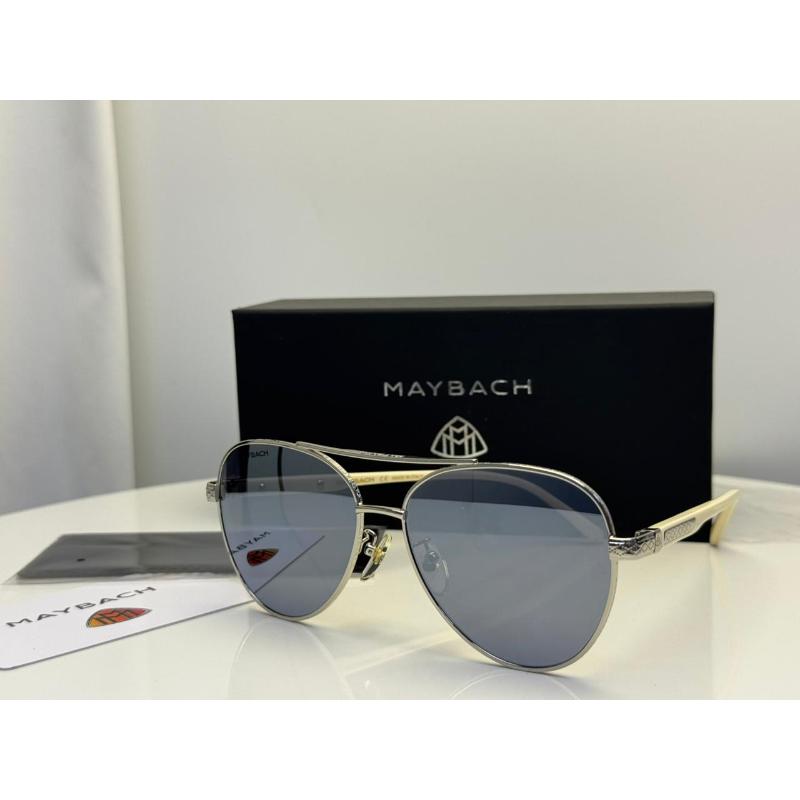 Maybach - 11