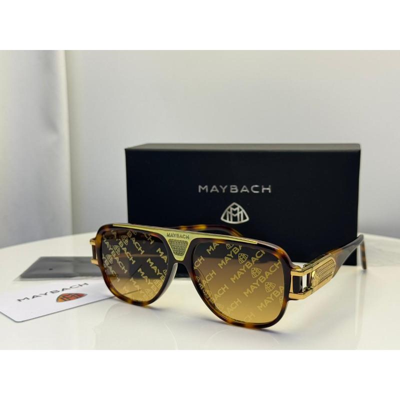 Maybach - 12