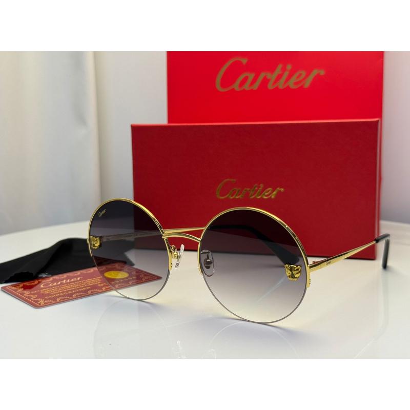 Cartier - 9