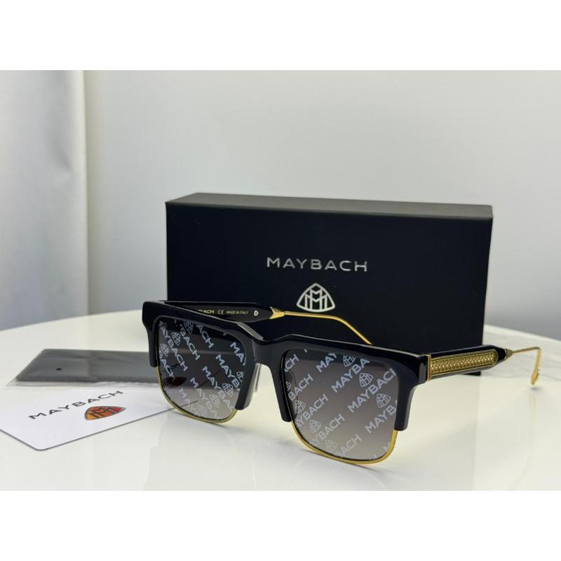 Maybach - 13
