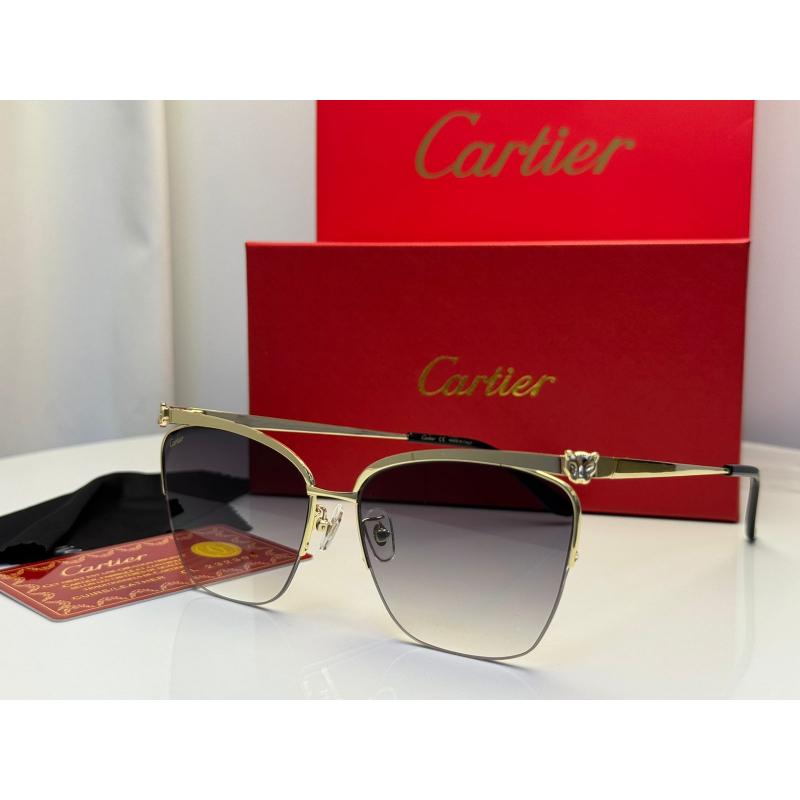 Cartier - 10