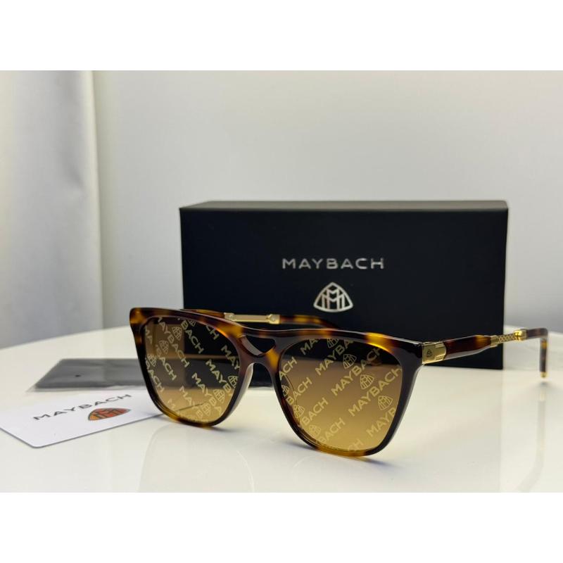Maybach - 15
