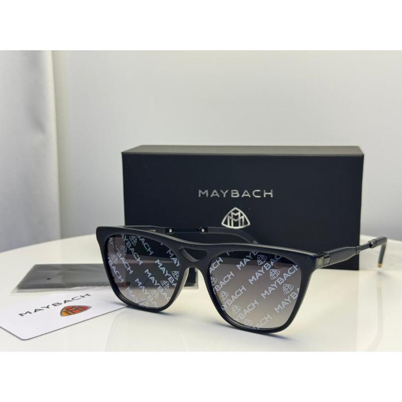 Maybach - 16