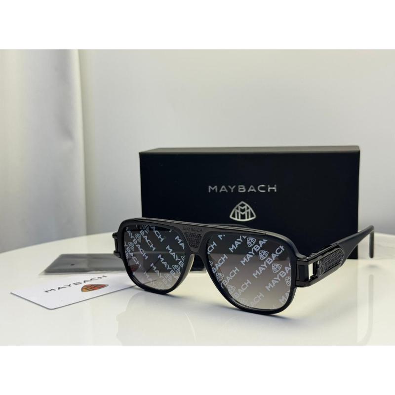 Maybach - 17