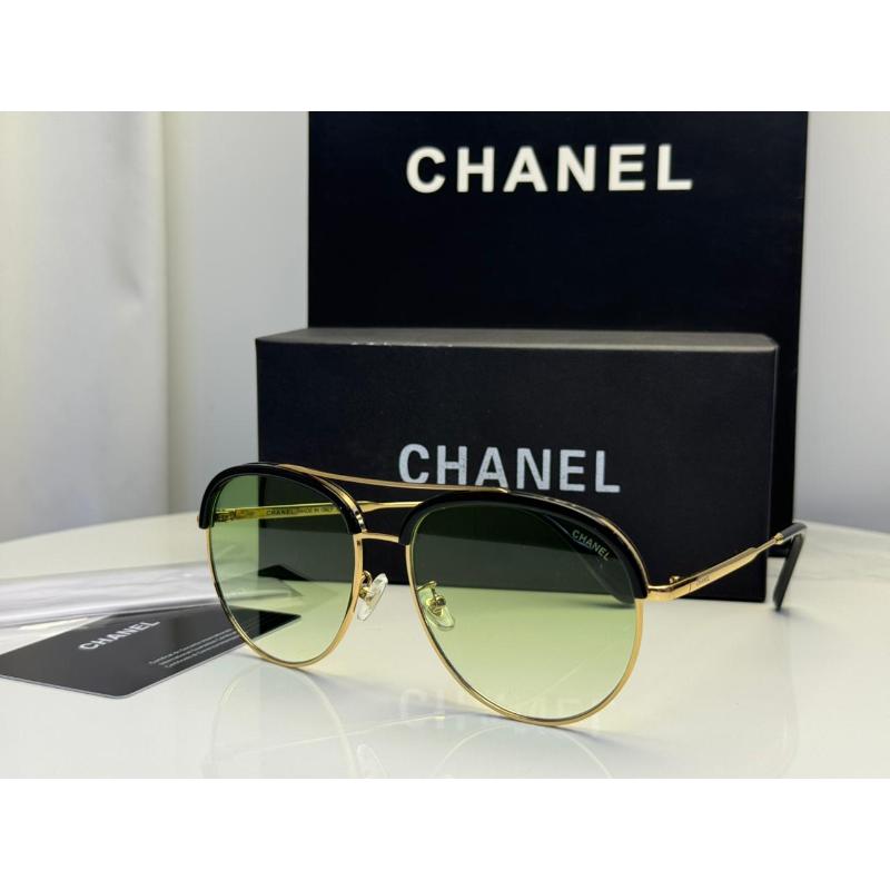 Chanel - 1