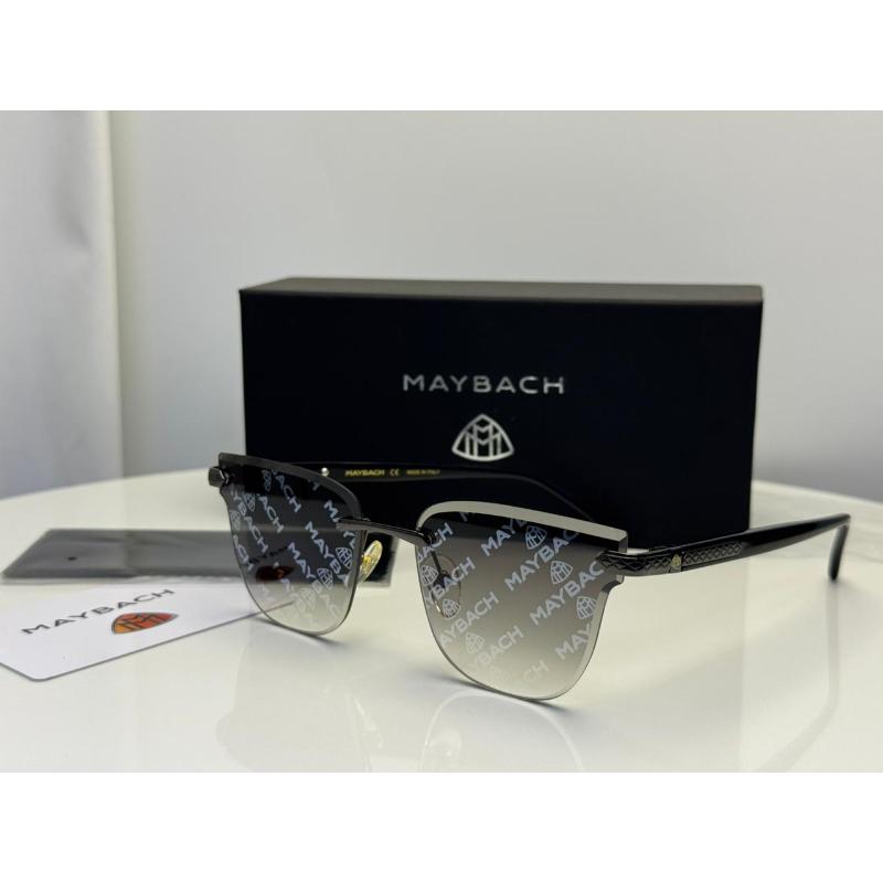 Maybach - 1
