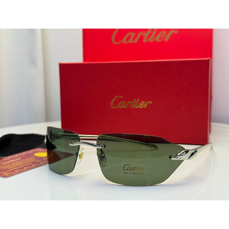 Cartier - 1