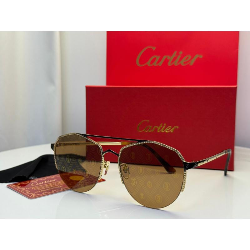 Cartier - 3