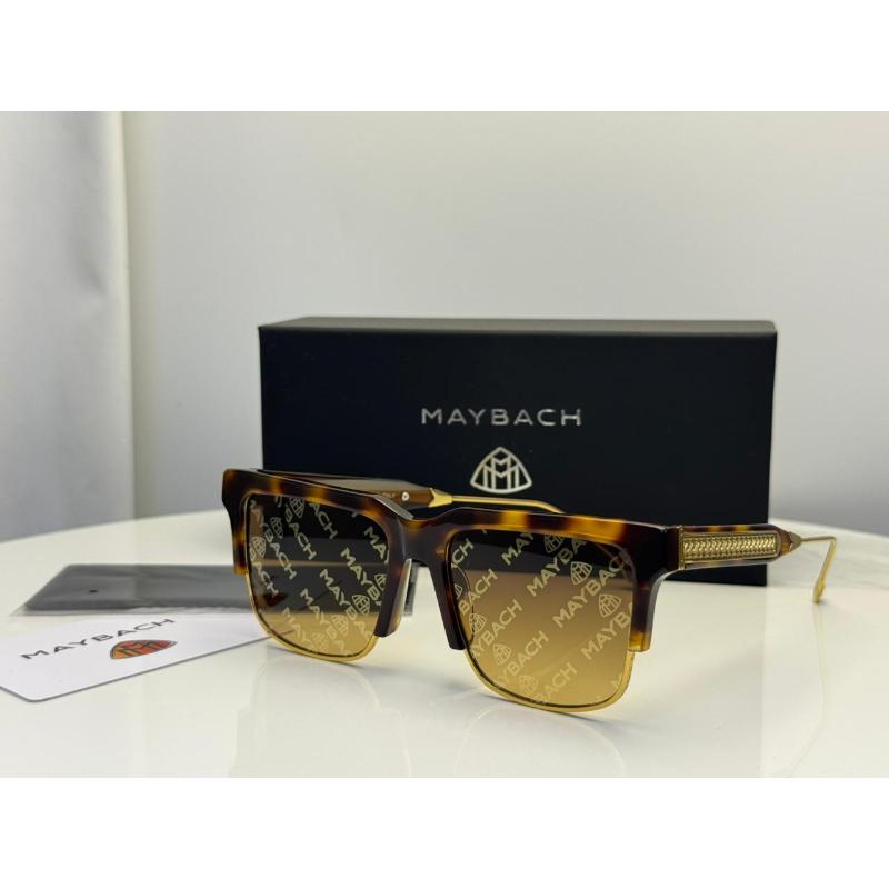 Maybach - 3