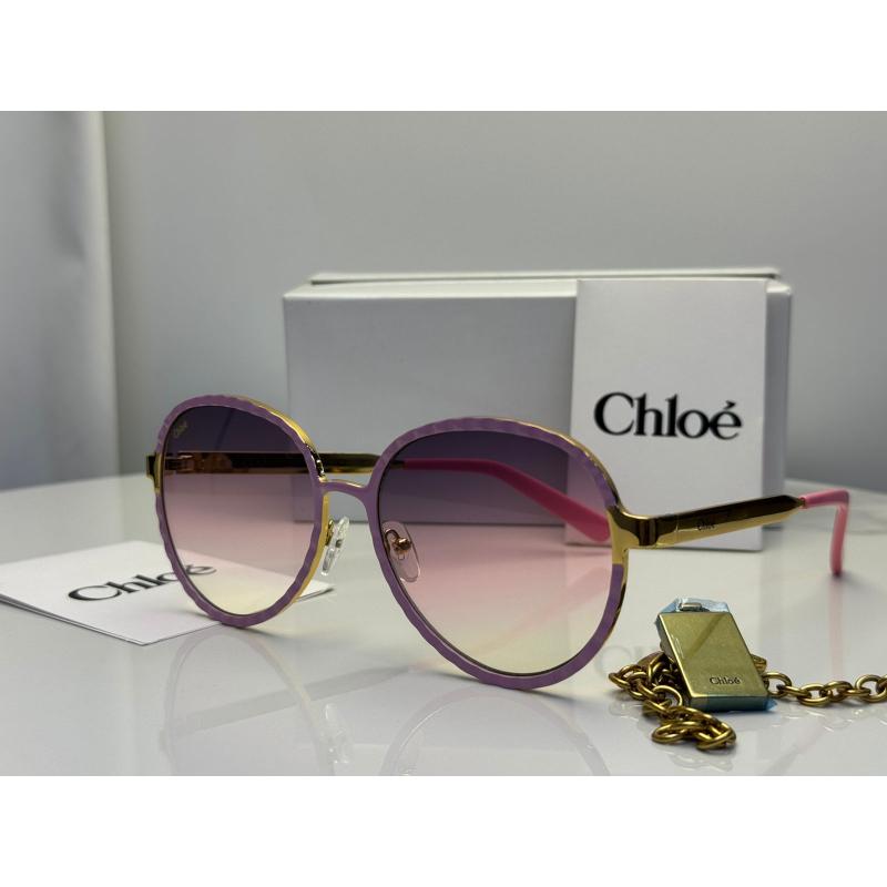 Chloe - 3