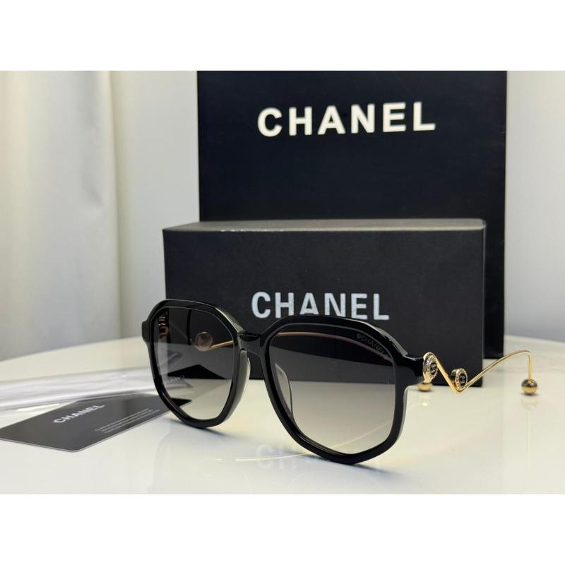 Chanel - 4