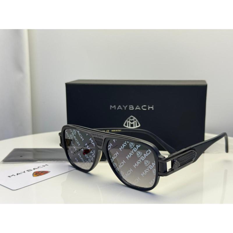 Maybach - 4