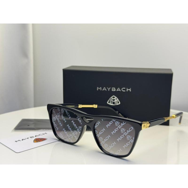 Maybach - 5