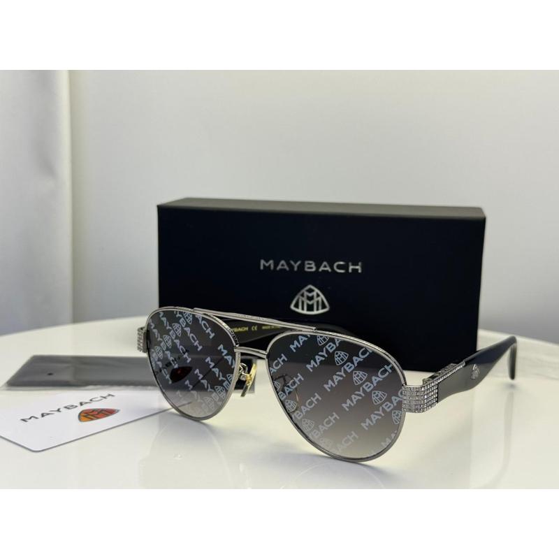 Maybach - 6