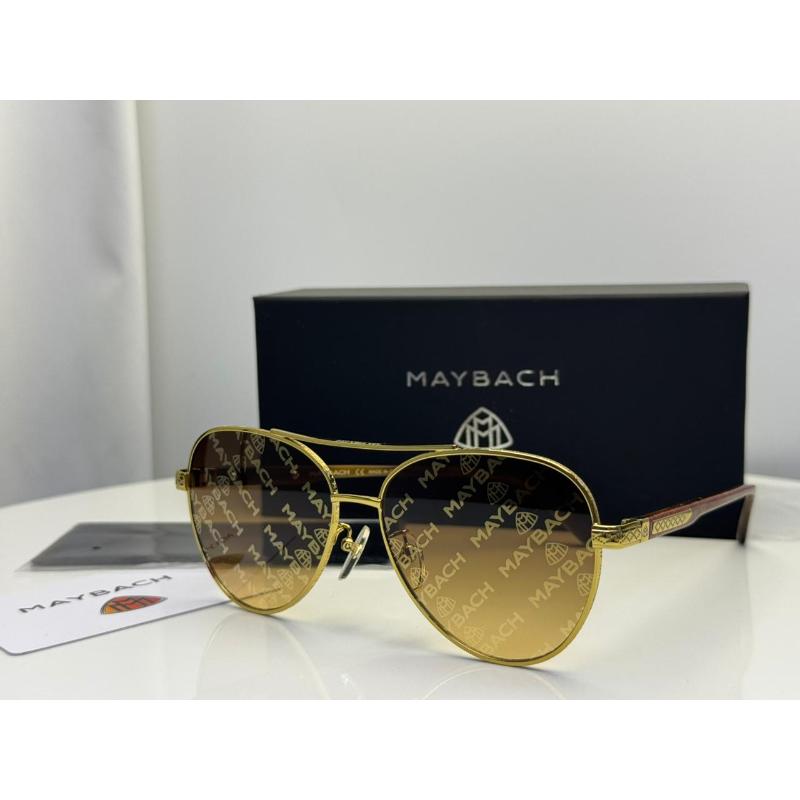Maybach - 7