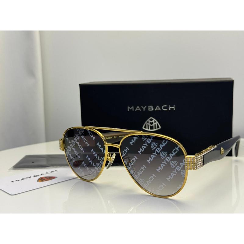 Maybach - 8