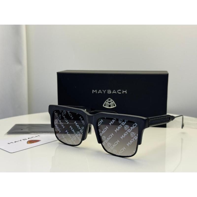 Maybach - 9