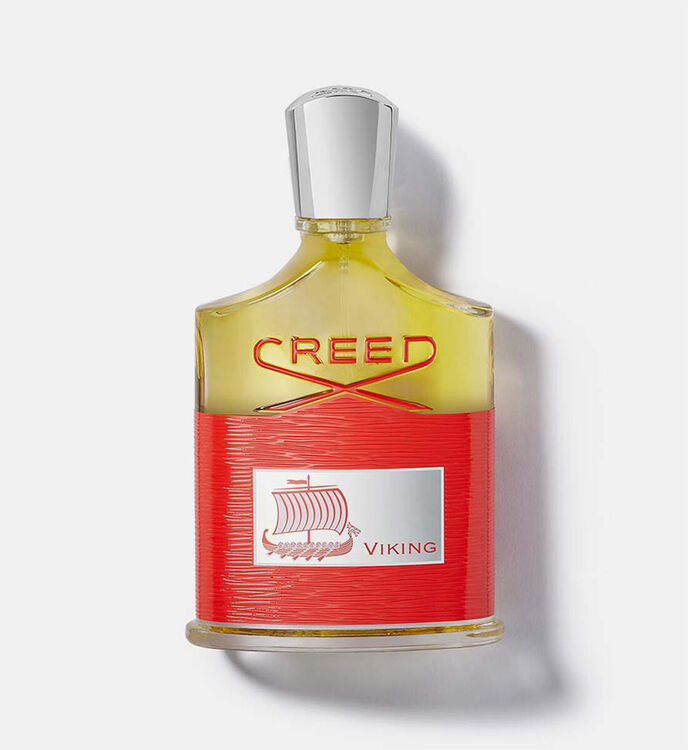 CREED Viking