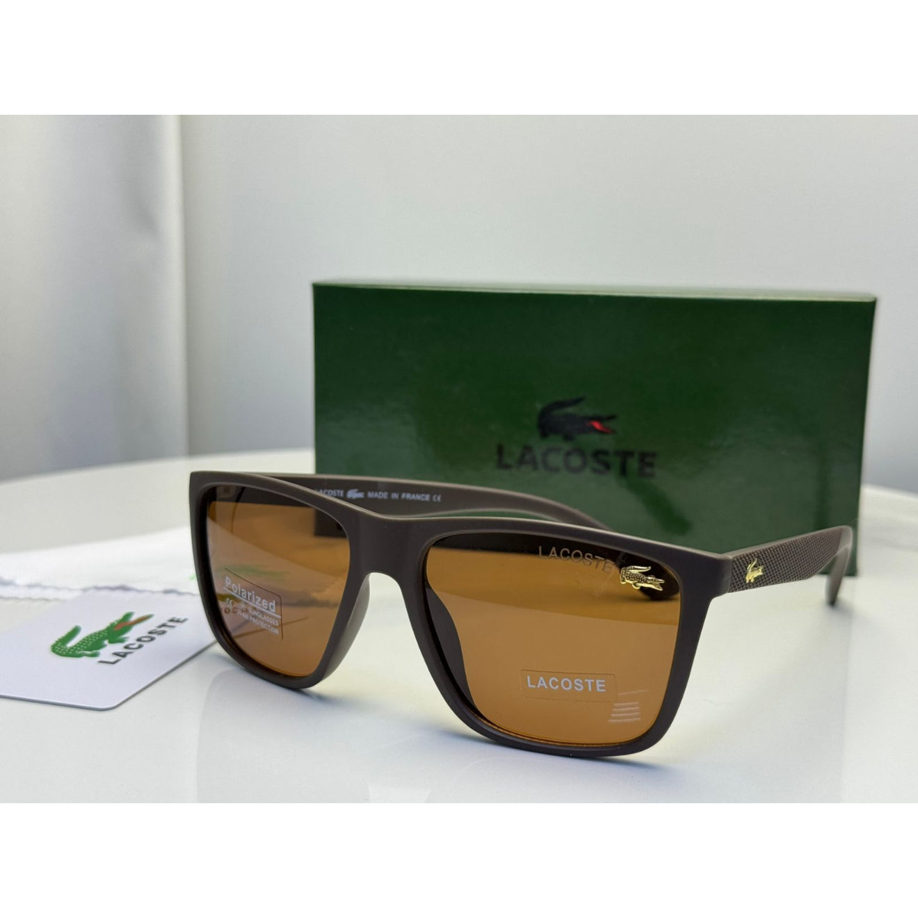 Lacoste - 1