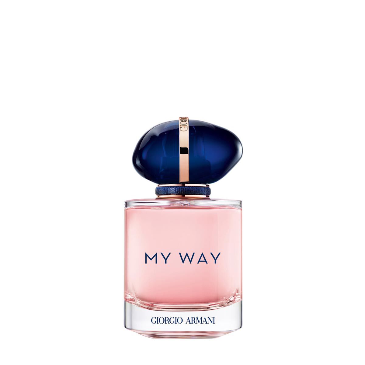 Giorgio Armani MY WAY