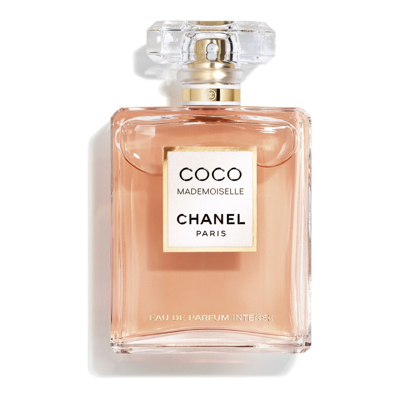CHANEL COCO MADEMOISELLE