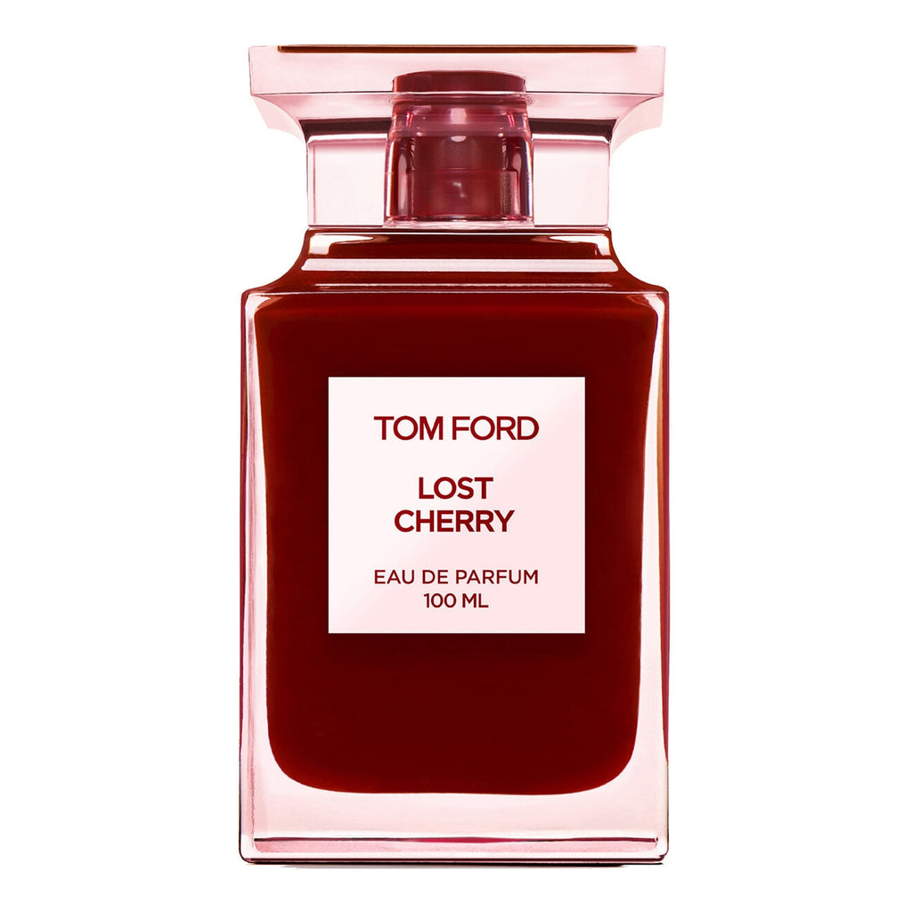 TOM FORD Lost Cherry