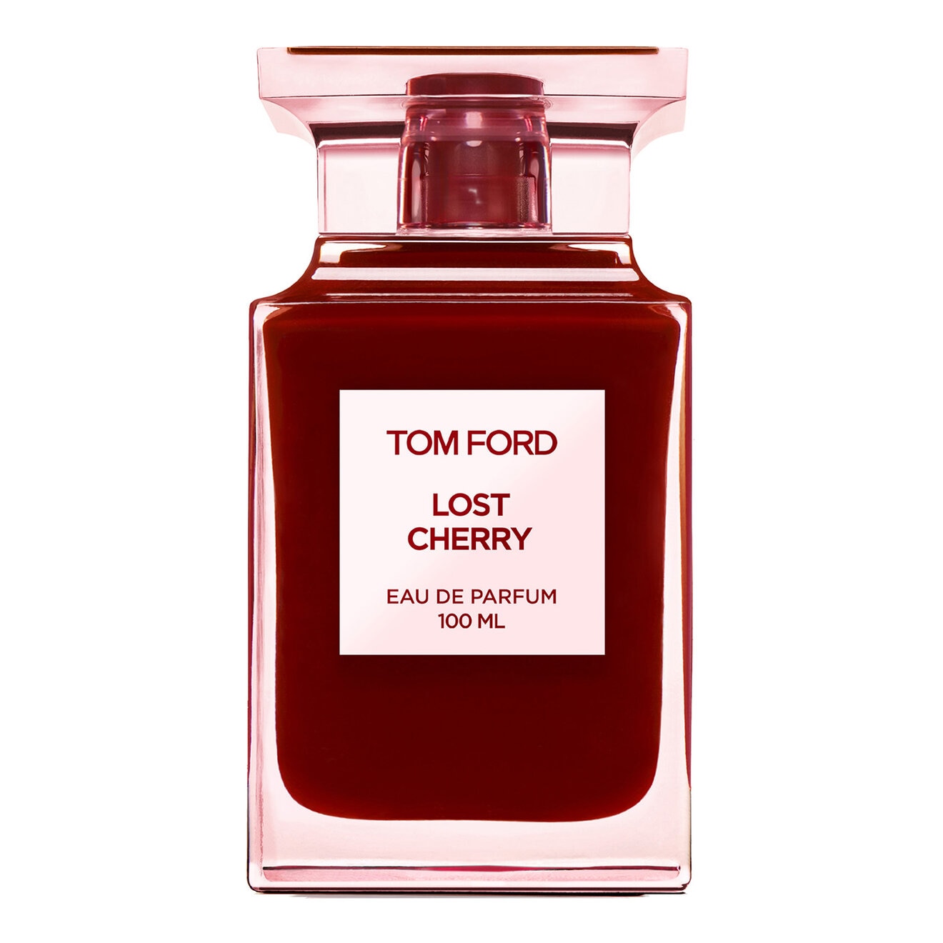 TOM FORD Lost Cherry
