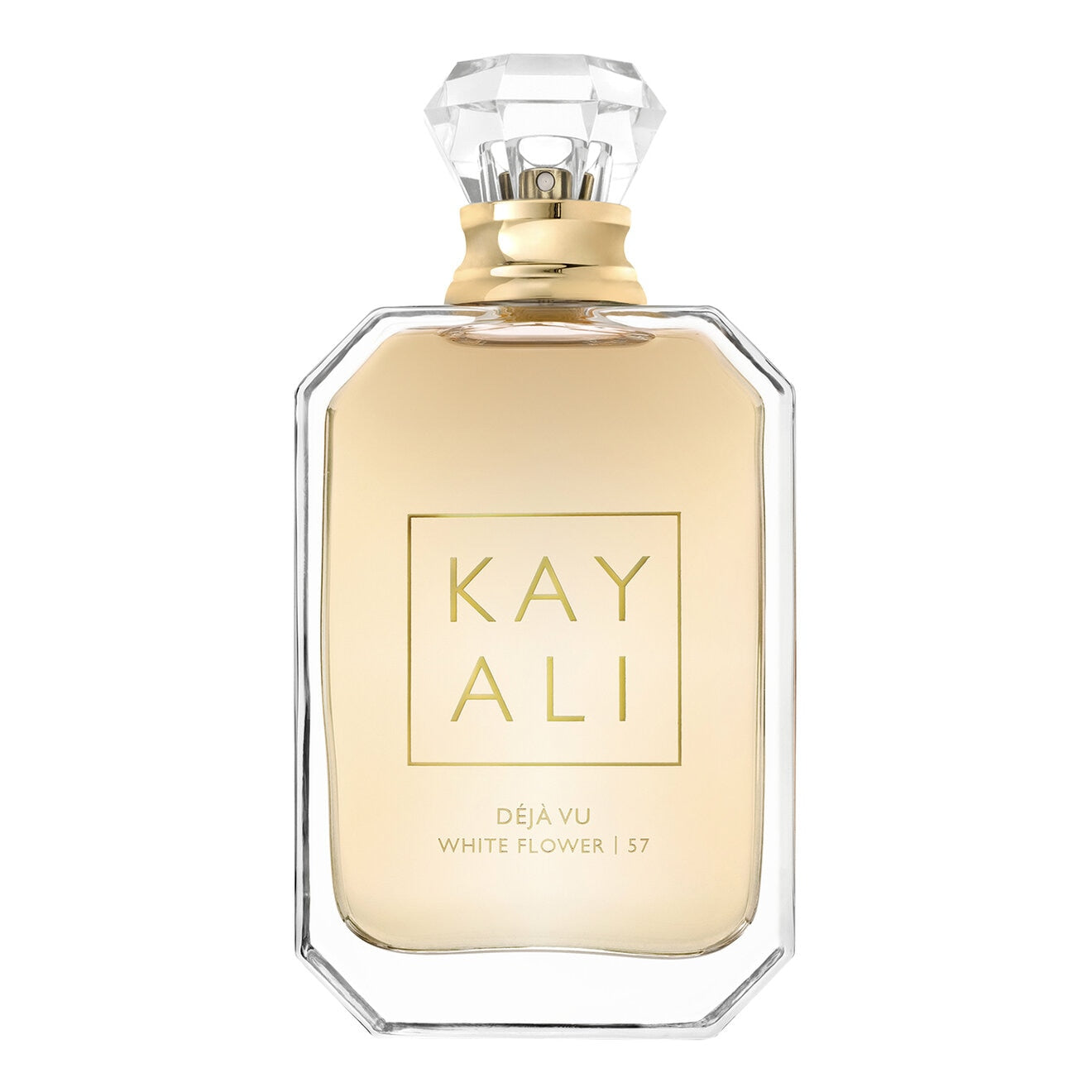 KAYALI Déjà Vu White Flower
