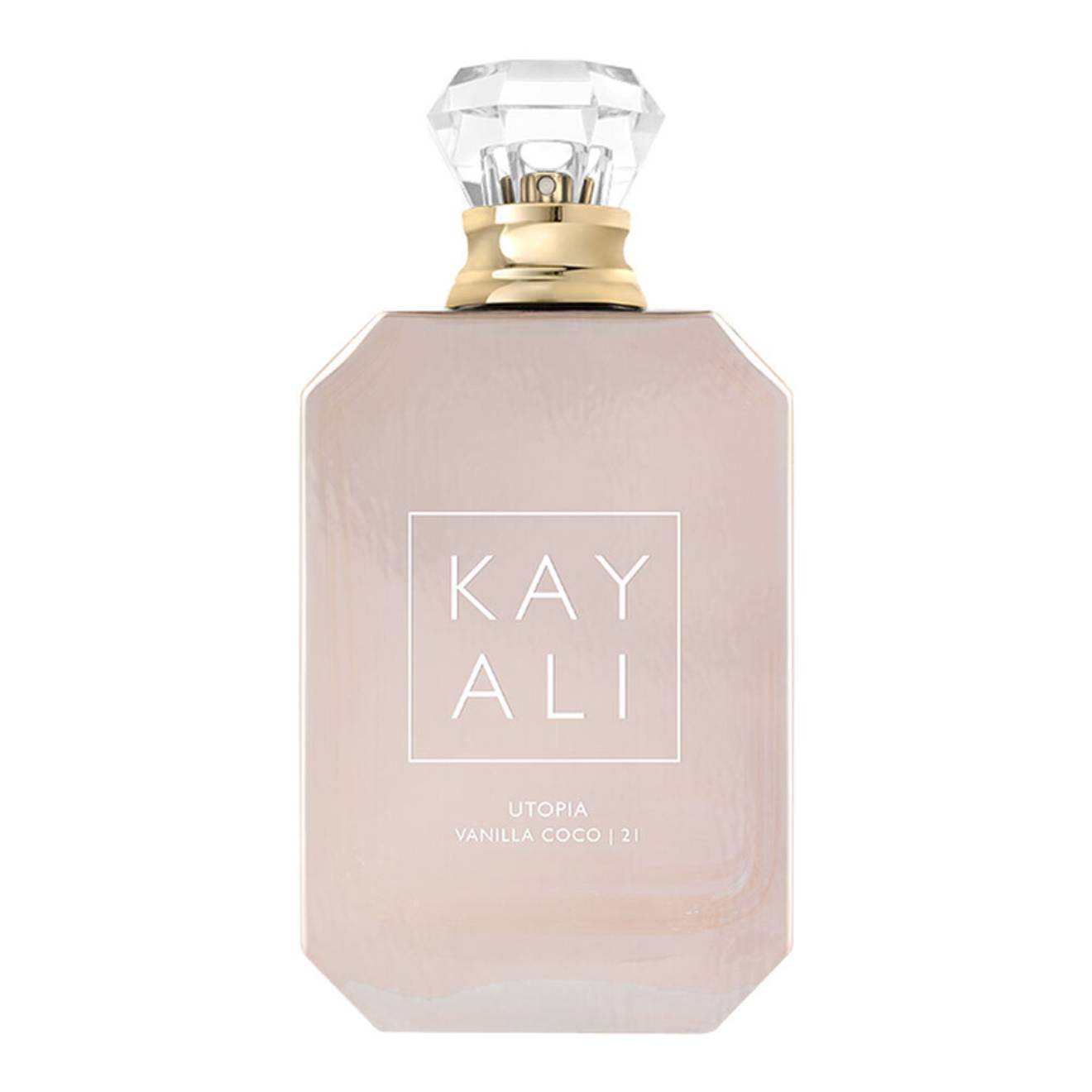 KAYALI Utopia Vanilla Coco