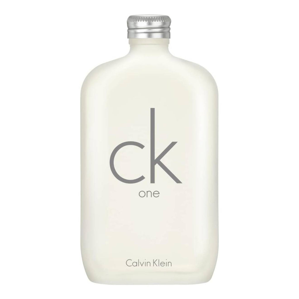 Calvin Klein One