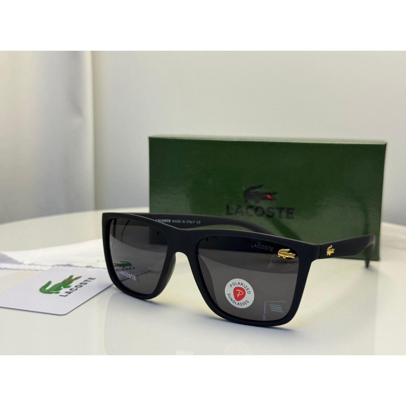 Lacoste - 6