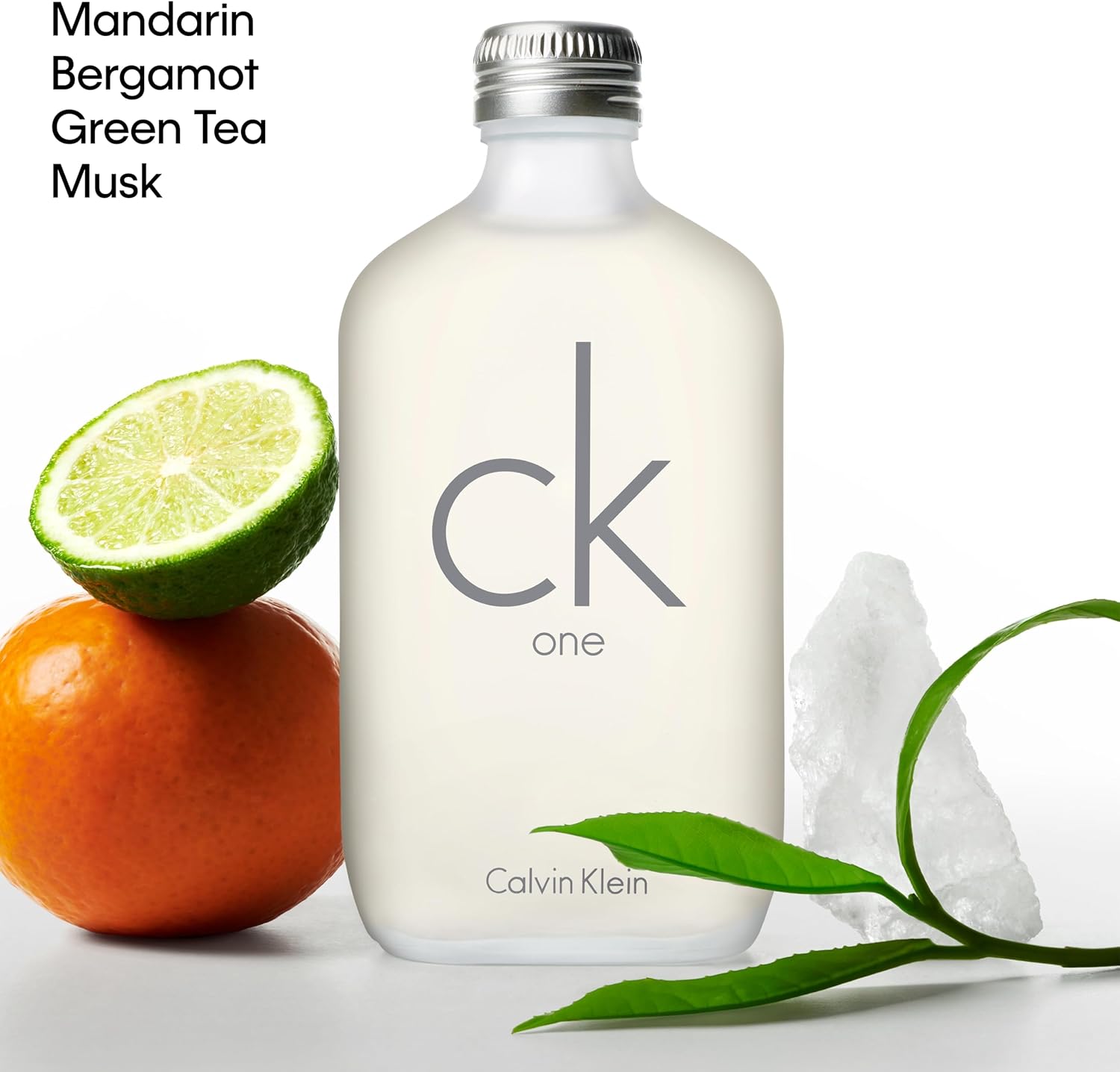 Calvin Klein One