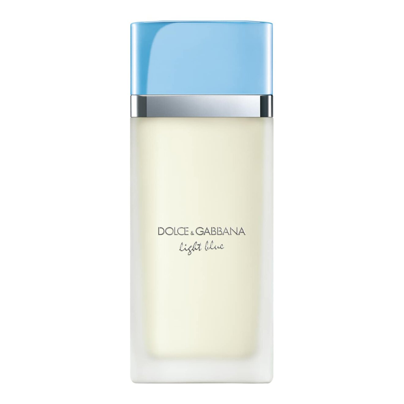 DOLCE & GABBANA Light Blue