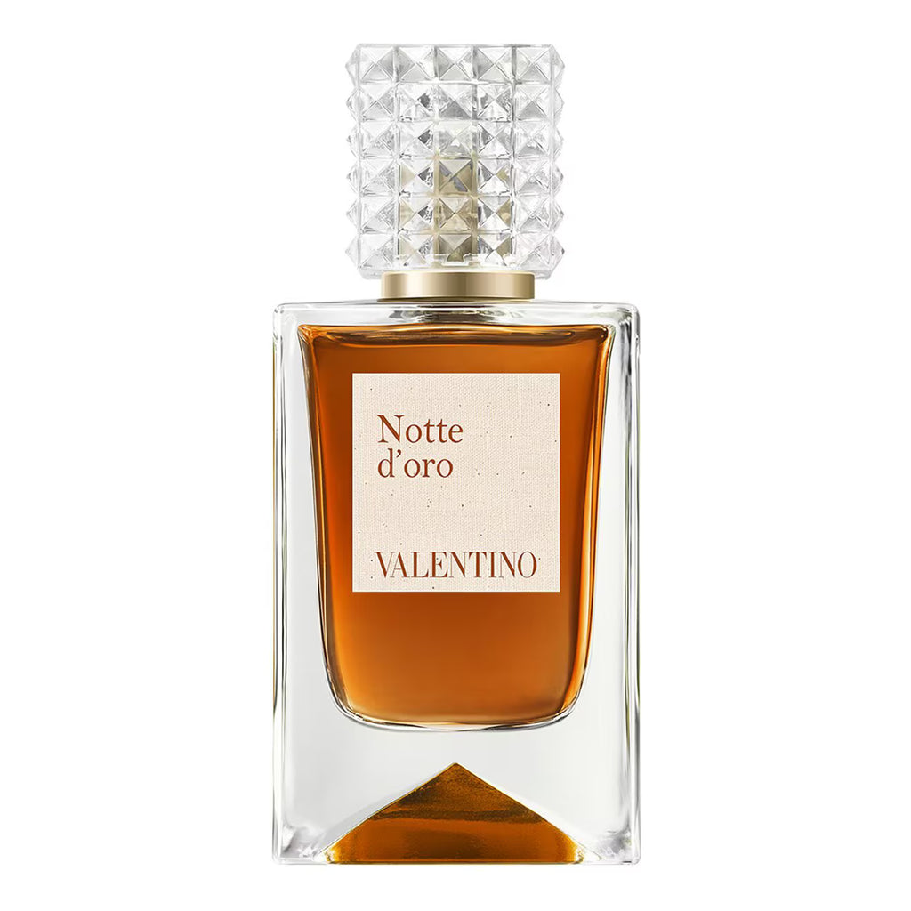 Valentino Anatomy Of Dreams Notte D'Oro Parfum