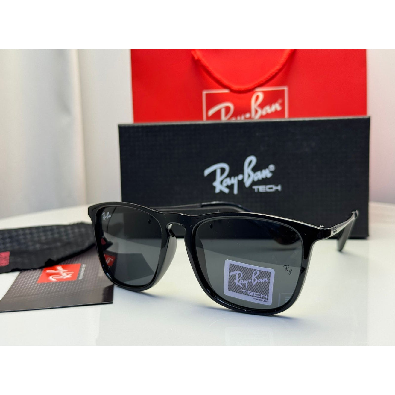 Rayban - 10