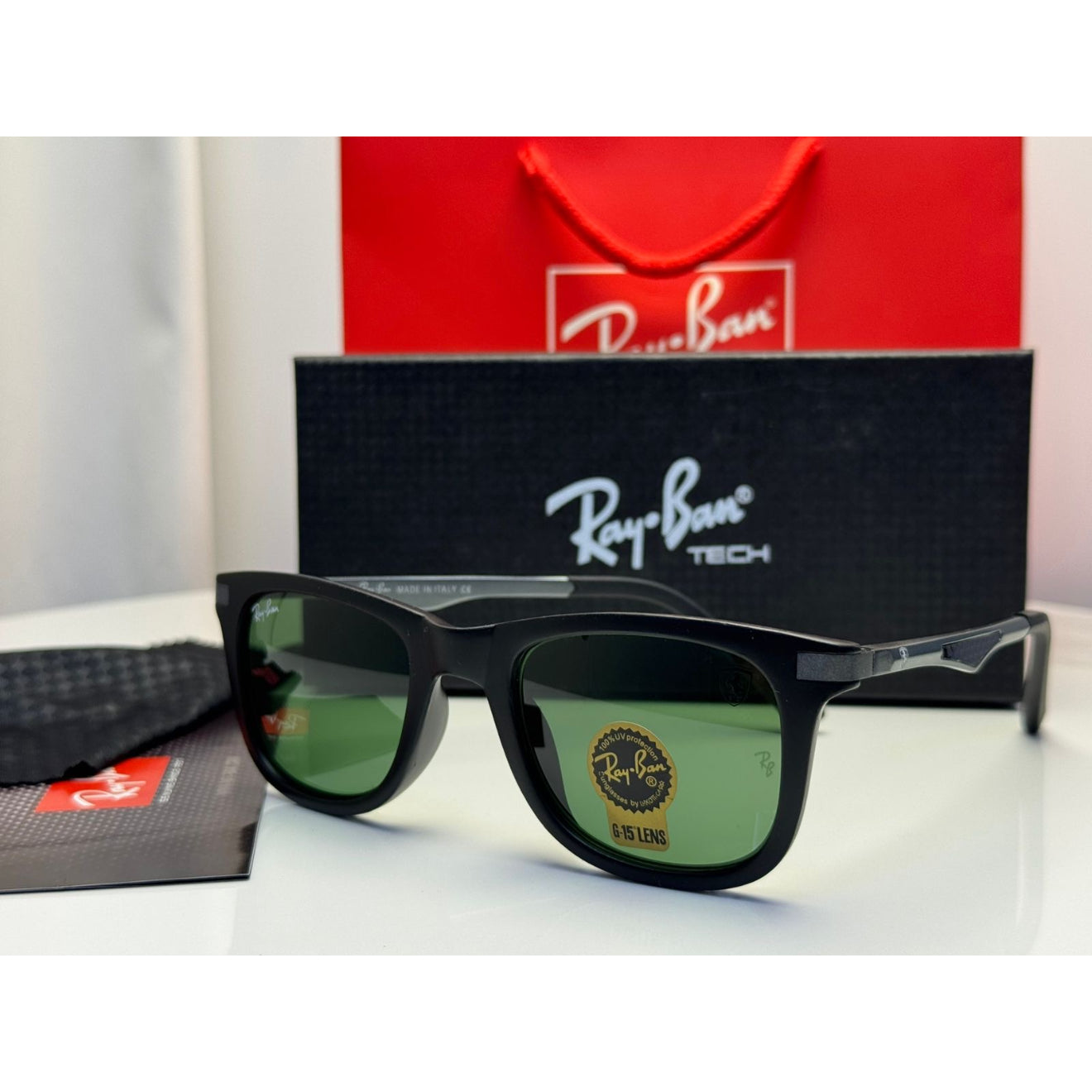 Rayban - 12