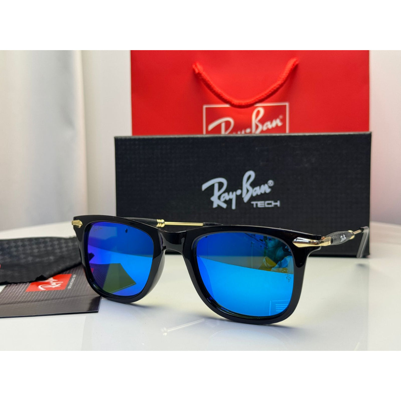 Rayban - 13