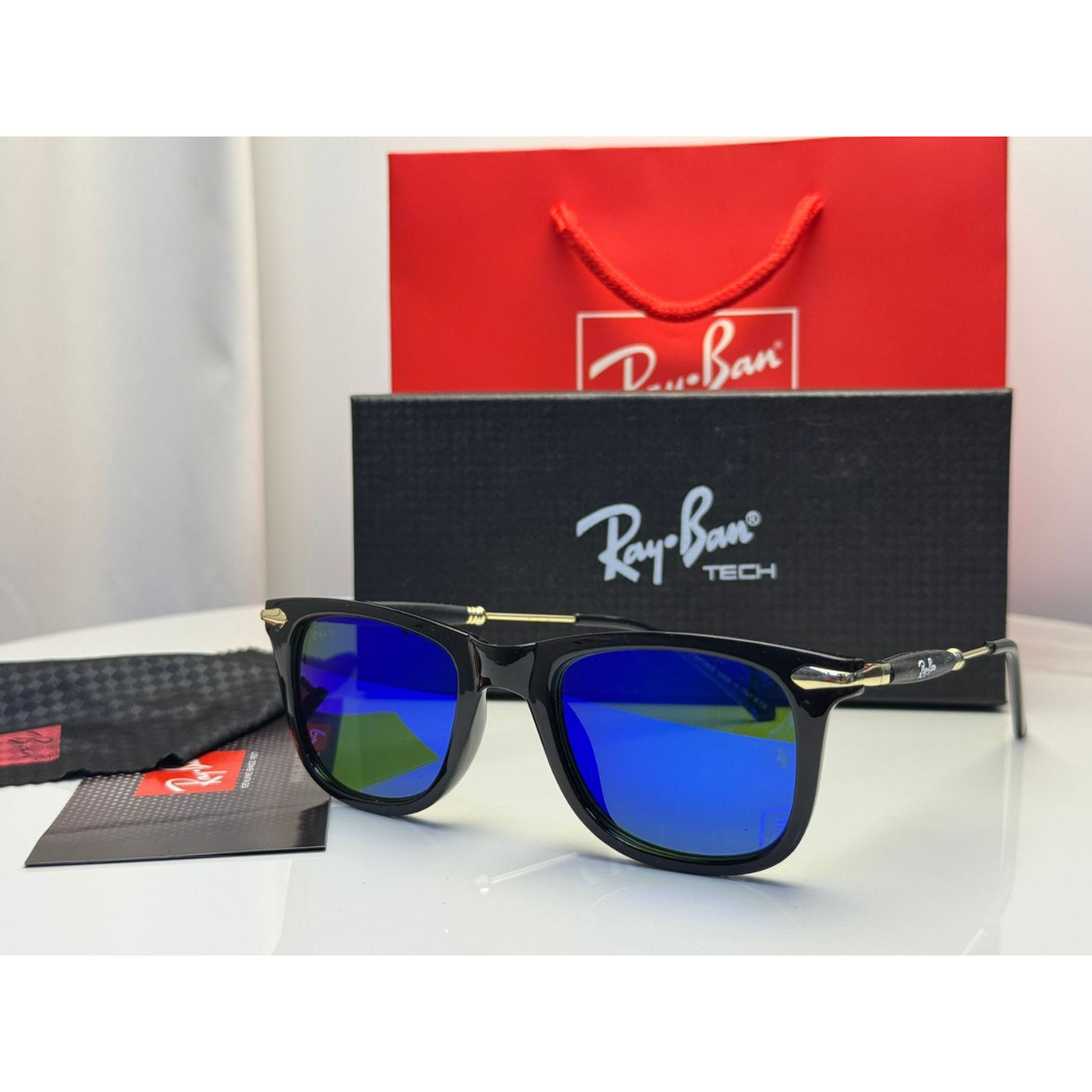 Rayban - 14