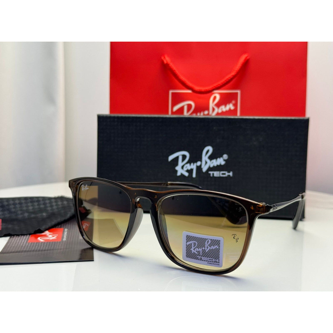 Rayban - 1