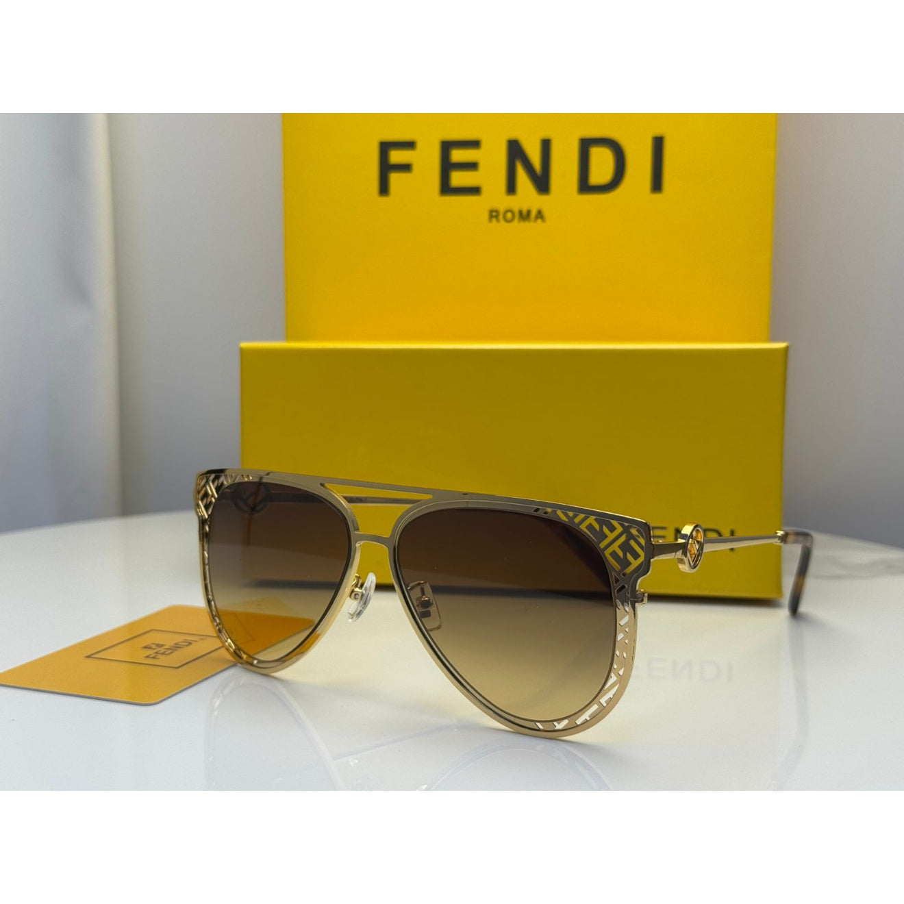 Fendi - 1