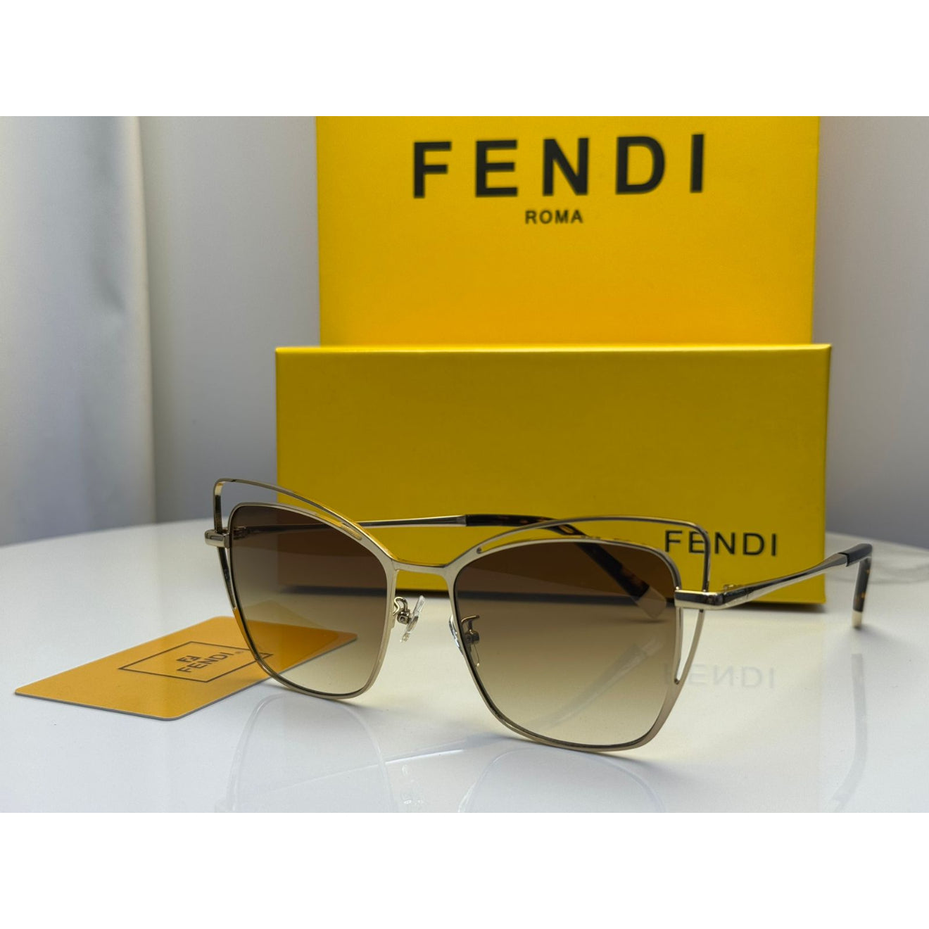 Fendi - 2