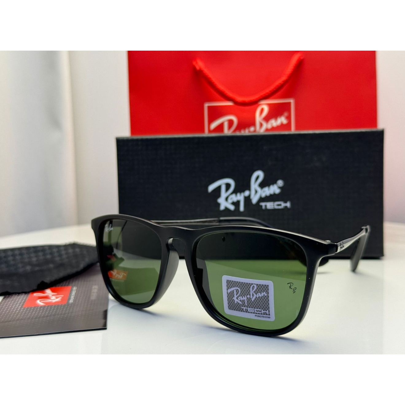 Rayban - 2
